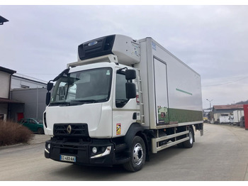 شاحنة الفريزر RENAULT D 250