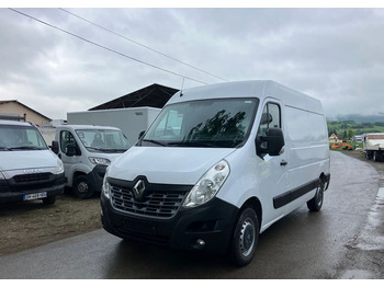 فان RENAULT Master