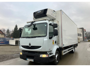 شاحنة الفريزر RENAULT Midlum 220