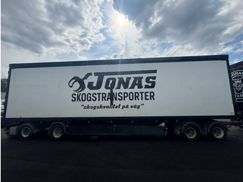 Scania S650 B6x2 Komplett flisekipage  Scania S650 B6x2 Komplett flisekipage: صورة 5