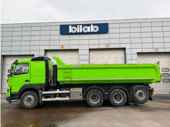 شاحنة قلاب VOLVO FM
