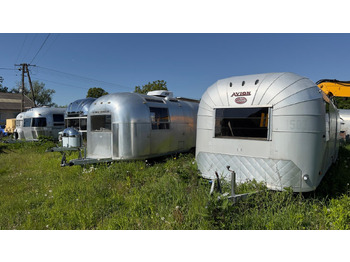 مقطورة بيع ( الأغذية)