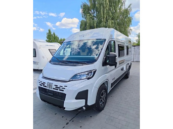 كرفان فان RIMOR