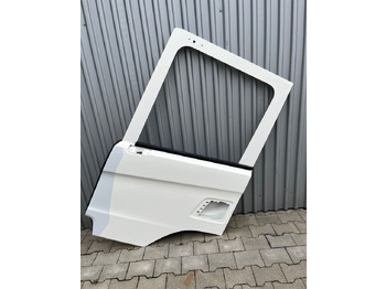 باب و قطع الغيار SCANIA P