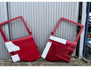 باب و قطع الغيار SCANIA R