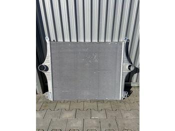 المبرد - شاحنة Intercooler Scania S NGS chłodnica powietrza 2022 rok 2861478: صورة 2