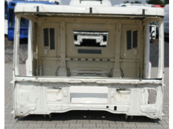 كابينة SCANIA P
