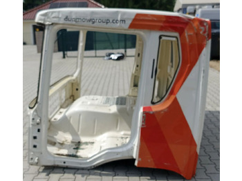 كابينة - شاحنة KABINA SCANIA P NGT: صورة 3