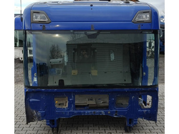 كابينة SCANIA R