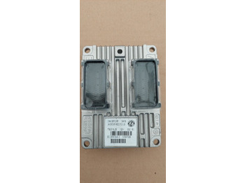 وحدة تحكم الكتروني