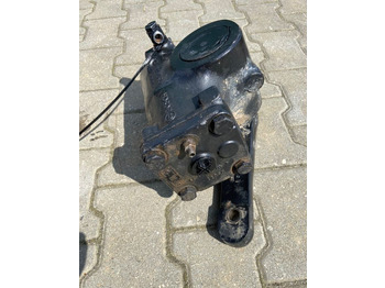 دودة دركسون - شاحنة Kolumna kierownicza MAN TGL TGM TG 3 euro 6 przekładnia: صورة 4