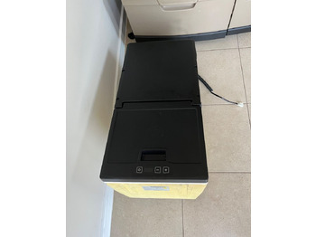 الكابينة والداخلية MAN TGX