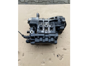 مضخة وقود SCANIA R