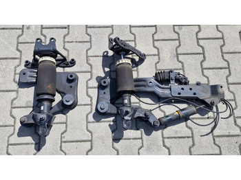 تعليق الكابينة SCANIA P