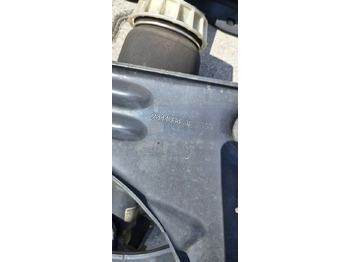 تعليق الكابينة - شاحنة SCANIA P NGT ZAWIESZENIE KABINY TYŁ: صورة 4 تعليق الكابينة - شاحنة SCANIA P NGT ZAWIESZENIE KABINY TYŁ: صورة 4