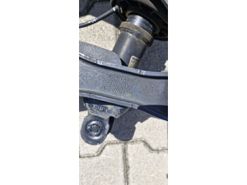 تعليق الكابينة - شاحنة SCANIA P NGT ZAWIESZENIE KABINY TYŁ: صورة 5 تعليق الكابينة - شاحنة SCANIA P NGT ZAWIESZENIE KABINY TYŁ: صورة 5