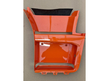 هيكل السيارة الخارجية SCANIA R