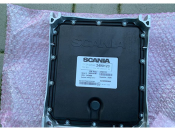 وحدة تحكم الكتروني SCANIA R