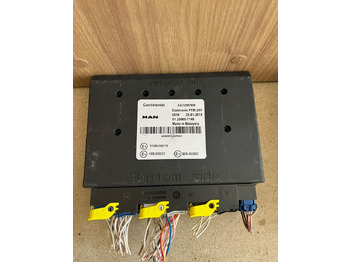 وحدة تحكم الكتروني MAN TGS