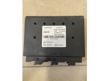 وحدة تحكم الكتروني MAN TGS