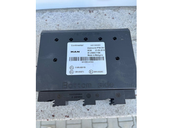 وحدة تحكم الكتروني MAN TGS