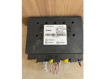 وحدة تحكم الكتروني MAN TGS