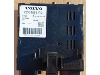 وحدة تحكم الكتروني VOLVO FH