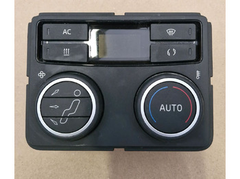 الكابينة والداخلية VOLVO FH