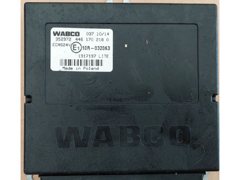وحدة تحكم الكتروني WABCO