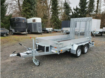 Böckmann Baumaschinen 3,5t Minibagger Kastenaufsatz Minibagger Böckmann Baumaschinen 3,5t Minibagger Kastenaufsatz Minibagger: صورة 2 Böckmann Baumaschinen 3,5t Minibagger Kastenaufsatz Minibagger Böckmann Baumaschinen 3,5t Minibagger Kastenaufsatz Minibagger: صورة 2