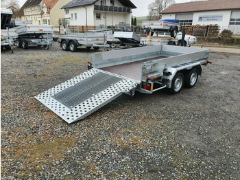 Böckmann Baumaschinen 3,5t Minibagger Kastenaufsatz Minibagger Böckmann Baumaschinen 3,5t Minibagger Kastenaufsatz Minibagger: صورة 5 Böckmann Baumaschinen 3,5t Minibagger Kastenaufsatz Minibagger Böckmann Baumaschinen 3,5t Minibagger Kastenaufsatz Minibagger: صورة 5