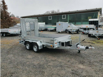 Böckmann Baumaschinen 3,5t Minibagger Kastenaufsatz Minibagger Böckmann Baumaschinen 3,5t Minibagger Kastenaufsatz Minibagger: صورة 1 Böckmann Baumaschinen 3,5t Minibagger Kastenaufsatz Minibagger Böckmann Baumaschinen 3,5t Minibagger Kastenaufsatz Minibagger: صورة 1