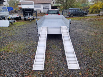 مقطورة قلاب BÖCKMANN