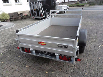 مقطورة سيارة Böckmann PKW Anhänger, 750 kg, Neu: صورة 5