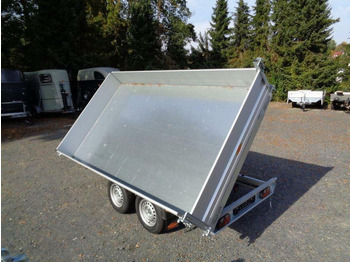 مقطورة قلاب Böckmann PKW-Anhänger Elektro Dreiseitenkipper, 2,7 to: صورة 5