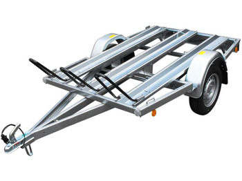 مقطورة دراجة نارية BÖCKMANN