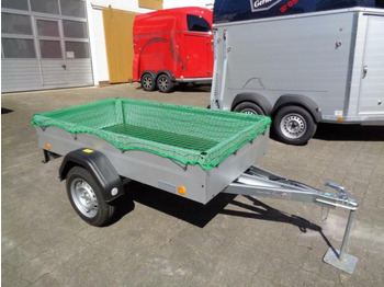 مقطورة سيارة BÖCKMANN