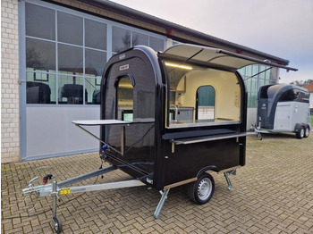 مقطورة بيع ( الأغذية)