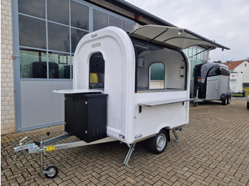 مقطورة بيع ( الأغذية)