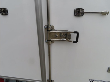 مقطورة صندوق مغلق PKW Anhänger Koffer 2,6 to. Zurrleiste, 100 km/h  3,66x1,7m: صورة 4