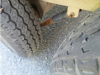 عربة نقل خيل Pferdeanhänger PKW Anhänger Henra Radstoßdämpfer TÜV NEU: صورة 4