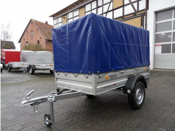 مقطورة سيارة KÖGEL