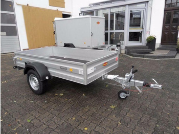 مقطورة سيارة BÖCKMANN