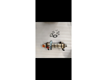 جديدة المحرك و قطع الغيار - حفارة Cummins QSB 4.5 B4.5 QSB 6.7 B6.7 QSL9 L9 X12 X15 engine parts: صورة 4