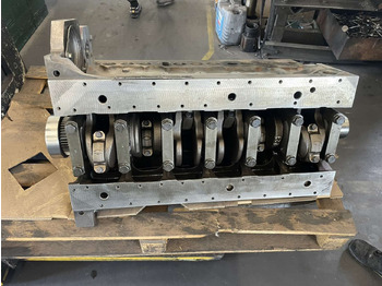محرك - معدات صناعية Deutz TCD 2012 L06 2V  remanufactured short engine: صورة 5