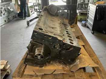 محرك - معدات صناعية Deutz TCD 2012 L06 2V  remanufactured short engine: صورة 4