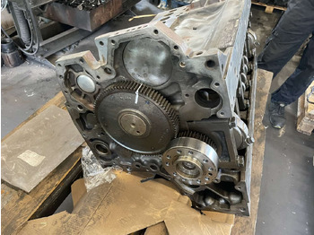 محرك - معدات صناعية Deutz TCD 2012 L06 2V  remanufactured short engine: صورة 3
