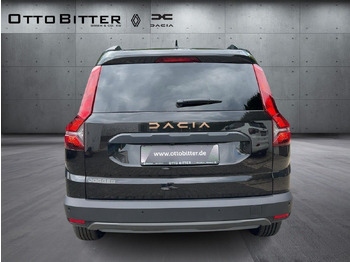 سيارة ستيشن Dacia Jogger Extreme+ ECO-G 100 7-Sitzer FLÜSSIGGAS: صورة 3