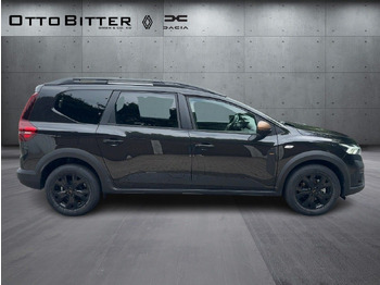 سيارة ستيشن Dacia Jogger Extreme+ ECO-G 100 7-Sitzer FLÜSSIGGAS: صورة 5