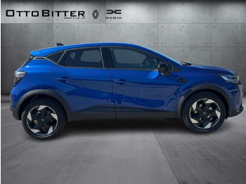 سيارة دفع رباعي Renault Captur Techno TCe90 WINTER-PAKET/SITZH/KAMERA: صورة 5